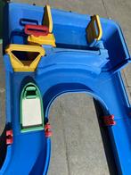 Asua play grote waterbaan, Kinderen en Baby's, Ophalen
