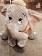 Dumbo, Comme neuf, Peluche, Bambi ou Dumbo, Enlèvement ou Envoi