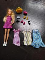 Barbie fashionista pop, Kinderen en Baby's, Ophalen of Verzenden, Barbie