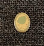 PIN - BABINOURS - YVES ROCHER - PARFUM - PERFUME, Verzamelen, Verzenden, Gebruikt, Merk, Speldje of Pin