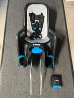 Thule fietsstoel, Ophalen, Zo goed als nieuw