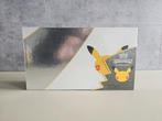 Pokemon 25th Anniv. Celebrations Ultra Premium Collection., Ophalen, Nieuw