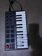 Akai MPK MINI, Muziek en Instrumenten, Ophalen of Verzenden, Zo goed als nieuw