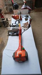 bosmaaier husqvarna, Jardin & Terrasse, Enlèvement, Utilisé, Essence, Husqvarna
