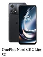 OnePlus Nord C2 Lite 5g, Telecommunicatie, Ophalen of Verzenden, Zo goed als nieuw, Zonder abonnement