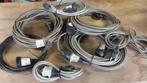 Electrische verlengkabels, Doe-het-zelf en Bouw, Ophalen, Gebruikt, Kabel of Snoer
