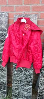 Mega coole Geekay Denim 73  jacket jas 73 maat 164, Kinderen en Baby's, Kinderkleding | Maat 164, Ophalen of Verzenden, Gebruikt