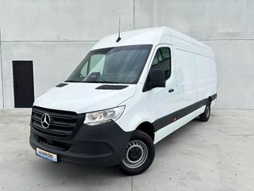 Mercedes-Benz Sprinter 317 Sprinter | Leasing (bj 2025) beschikbaar voor biedingen
