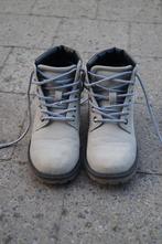 mooie grijze schoenen maat 32, Enlèvement ou Envoi, Utilisé, Chaussures