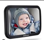 Autospiegel baby Deryan, Kinderen en Baby's, Autostoeltjes, Overige merken, Gebruikt, Ophalen