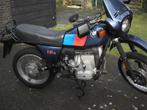 BMW r80g/s  1986 40.000 echte km, Motoren, 2 cilinders, Meer dan 35 kW, 800 cc, Enduro