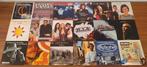 Lot 18x singles (Destiny's Child, Borsato, D'Agostino,...), Cd's en Dvd's, Cd Singles, Ophalen of Verzenden, Gebruikt