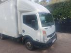 Nissan Cabstar, Particulier, Te koop