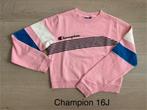 Sweater van Champion - maat 16 jaar, Kinderen en Baby's, Kinderkleding | Maat 176, Meisje, Trui of Vest, Nieuw, Ophalen of Verzenden