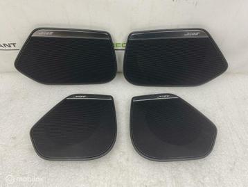 Speakerroosters BOSE Audi A7 Sportback ORIGINEEL 4G8035420A beschikbaar voor biedingen