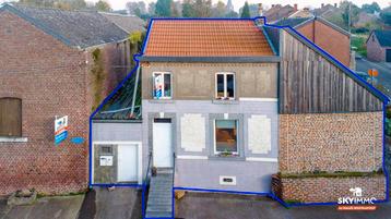 Maison te huur in Remicourt, 3 slpks beschikbaar voor biedingen