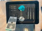 Target Rove 01 24gr, Sport en Fitness, Darts, Ophalen, Zo goed als nieuw, Pijlen