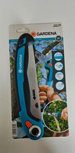 Inklapbare snoeizaag Gardena NIEUW ! 20 CM, Ophalen