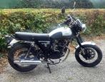 Mash 125 cc mooie staat, Motoren, Motoren | Overige merken, Overige merken, Particulier, 125 cc, 11 kW of minder