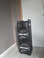 Muziekbox Denver DJS-3010 A, Ophalen, Bluetooth, Gebruikt