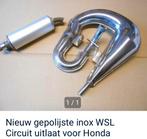 Honda camino, Ophalen of Verzenden, Zo goed als nieuw