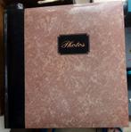 Grote foto album, Ophalen of Verzenden, Zo goed als nieuw