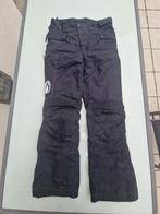 Richa motorbroek, Motoren, Ophalen