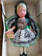 Poupées allemandes, article de collection vintage, Enlèvement, Comme neuf
