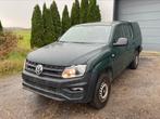 Volkswagen Amarok 3.0 V6 Manueel Euro6 2017, Auto's, Euro 6, Bedrijf, SUV of Terreinwagen, 3000 cc
