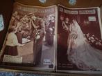 Lot de127 revues"Le Patriote illustré",voir descrip.Prix 20€, Boeken, Ophalen of Verzenden, Gelezen