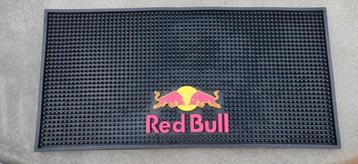 Rubberen mat RED bull 