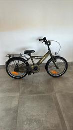 Jongensfiets 18inch BFK, Fietsen en Brommers, Ophalen, Zo goed als nieuw, 16 tot 20 inch, BikeFun Kids (BFK)
