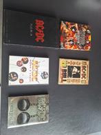 Muziek Dvd 's, Enlèvement