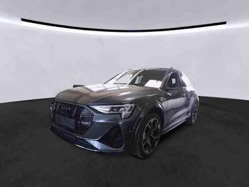 Audi e-tron S Sportback quattro 95 kWh 370KW | Full Options  beschikbaar voor biedingen