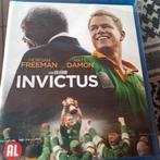 Blu ray invictus nieuw in plastic 3eu, Ophalen of Verzenden, Nieuw in verpakking, Actie