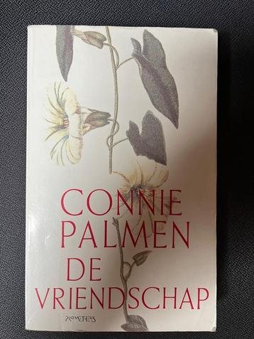 De vriendschap, Gelezen, Ophalen of Verzenden, Connie Palmen