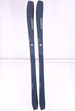 164 toerski's AUGMENT TOUR CARBON 88, carbon, 160 tot 180 cm, Gebruikt, Verzenden, Carve
