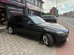 BMW 318D Automaat Gran Turismo*Pack M*, Automaat, Zwart, Leder, Bedrijf
