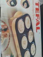 Tefal multi crêpes party, Ophalen, Zo goed als nieuw, Overige typen