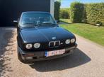BMW 318i E30 Cabrio 1991, Handgeschakeld, Particulier, Metaalkleur, 3 Reeks