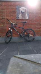 mountainbike BTWIN Rockrider 520, Overige merken, Gebruikt, Hardtail, Ophalen