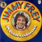 jimmy frey, Cd's en Dvd's, Vinyl | Nederlandstalig, Ophalen of Verzenden