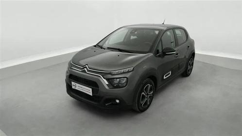 Citroën C3 1.2i TURBO Feel GPS/PDC/LEC/CARPLAY (bj 2024), Auto's, Citroën, Bedrijf, Te koop, C3, ABS, Boordcomputer, Centrale vergrendeling