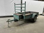 Gookar enkelasser - Aanhangwagen, Auto diversen, Aanhangers en Bagagewagens, Gebruikt
