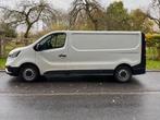 Renault Trafic 02/2022, Autos, 177 g/km, Euro 6, 3 places, Boîte manuelle
