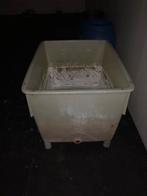 Bac à saumure, Animaux & Accessoires, Chevaux