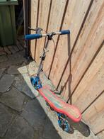 Space scooter step met ketting, Fietsen en Brommers, Steps, Ophalen, Gebruikt