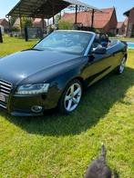 Audi a 5, Auto's, Euro 5, Cabriolet, Particulier, A5