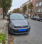 Vw touran 2L 7 places, Auto's, Automaat, Particulier, Parkeercamera, Te koop