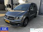 Volkswagen Caddy Bestel 2.0 TDI Exclusive Edition/AUTOMAAT/N, Auto's, Bestelwagens en Lichte vracht, Voorwielaandrijving, Gebruikt
